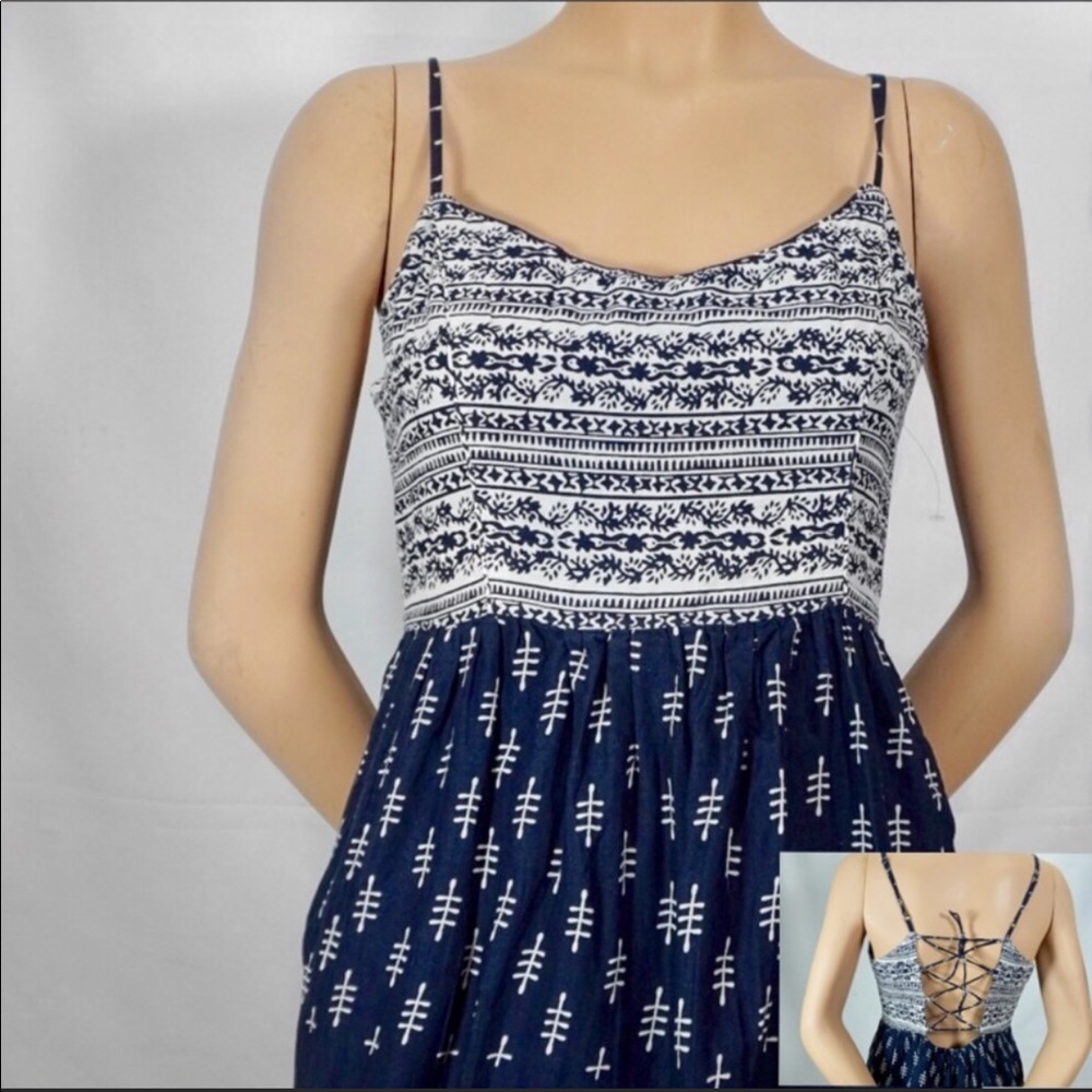 CLOSING CLOSET 🆘 Summer Tunic